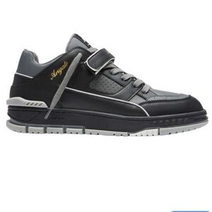 Axel Arigato Lo Strap Sneaker